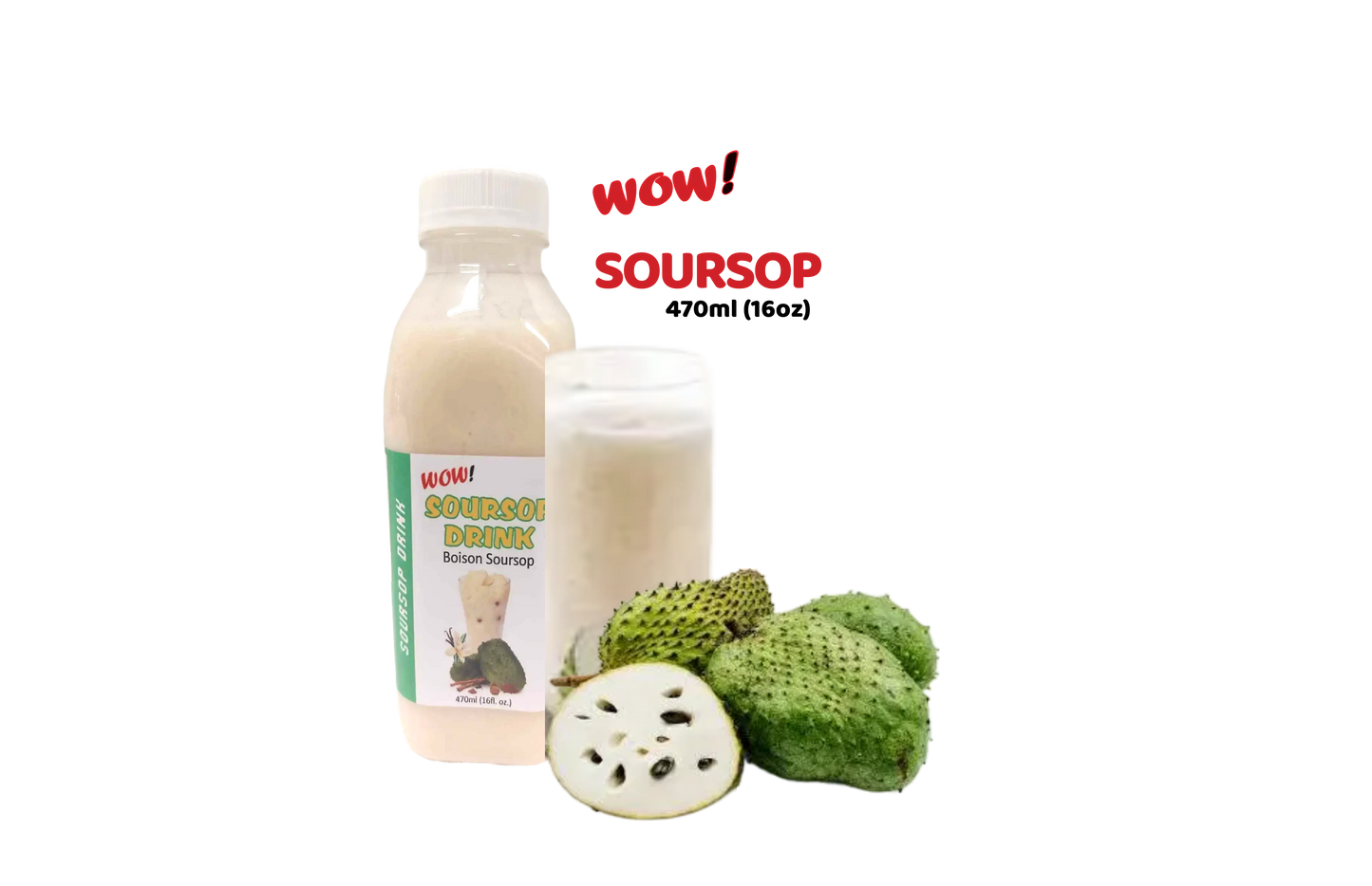 Soursop