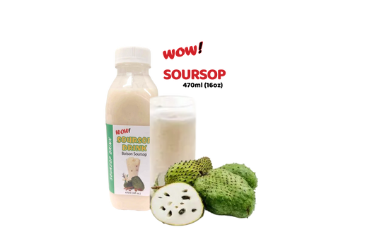 Soursop